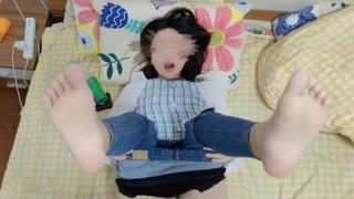 上校鸡块翘臀肌肉男D奶少妇的快乐