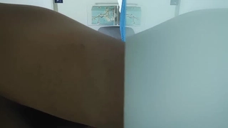 调教母狗极品白嫩母狗捆绑炮击阴夹六道调教给淫荡小母狗戴上夹子玩到失禁 爆裂黑丝 炮机高潮