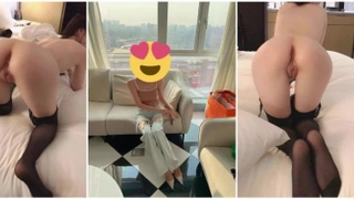 Natasha White被猛烈地操并吞下了大量的精液