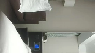 1pondo-012423_001-FHD-騎乗位タイムトライアル！樫乃りな