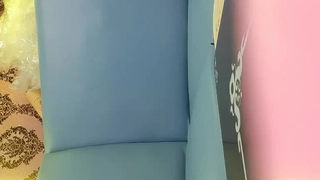 美艳伪娘被无套大乌鸡爆操。