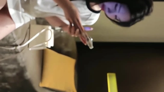男邻居
