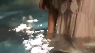 这个太牛逼了胆子真大饭局上这么玩cdd