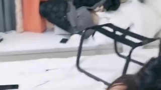 冰泉豆浆小伙约女同事啪啪- 亚洲制服丝袜精品久久 -