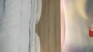 [短视频区] 坐车都不安份