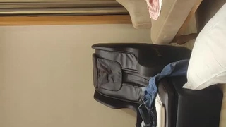山西省养老金标准本来只想简单按个摩，却没曾想被内射了！【完整版68分钟已上传到简阶】