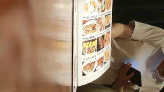 艺术学院的小姑娘，会跳舞的小七精彩演绎，镜头前展示丝袜高跟诱惑，性感裸舞一字马展示，揉奶玩逼精彩刺激第03集