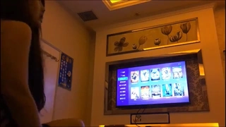 【皇家华人】与梦想中的男优打炮