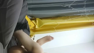 TOILET珠宝店炮友，老公不在家