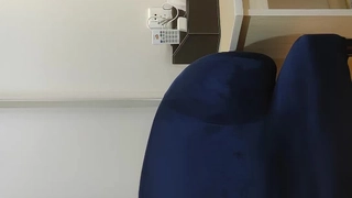 趁她家没人，速战速决