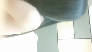 [露脸]撕开00后妹子的黑丝疯狂后入，屁股都干红了